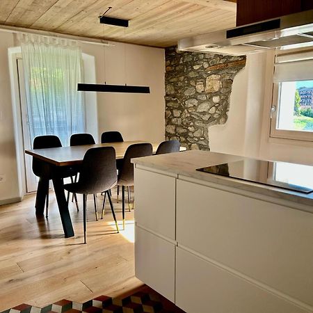 Aosta Holiday Apartments - Monte Zerbion Εξωτερικό φωτογραφία