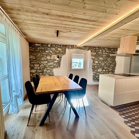 Aosta Holiday Apartments - Monte Zerbion Εξωτερικό φωτογραφία