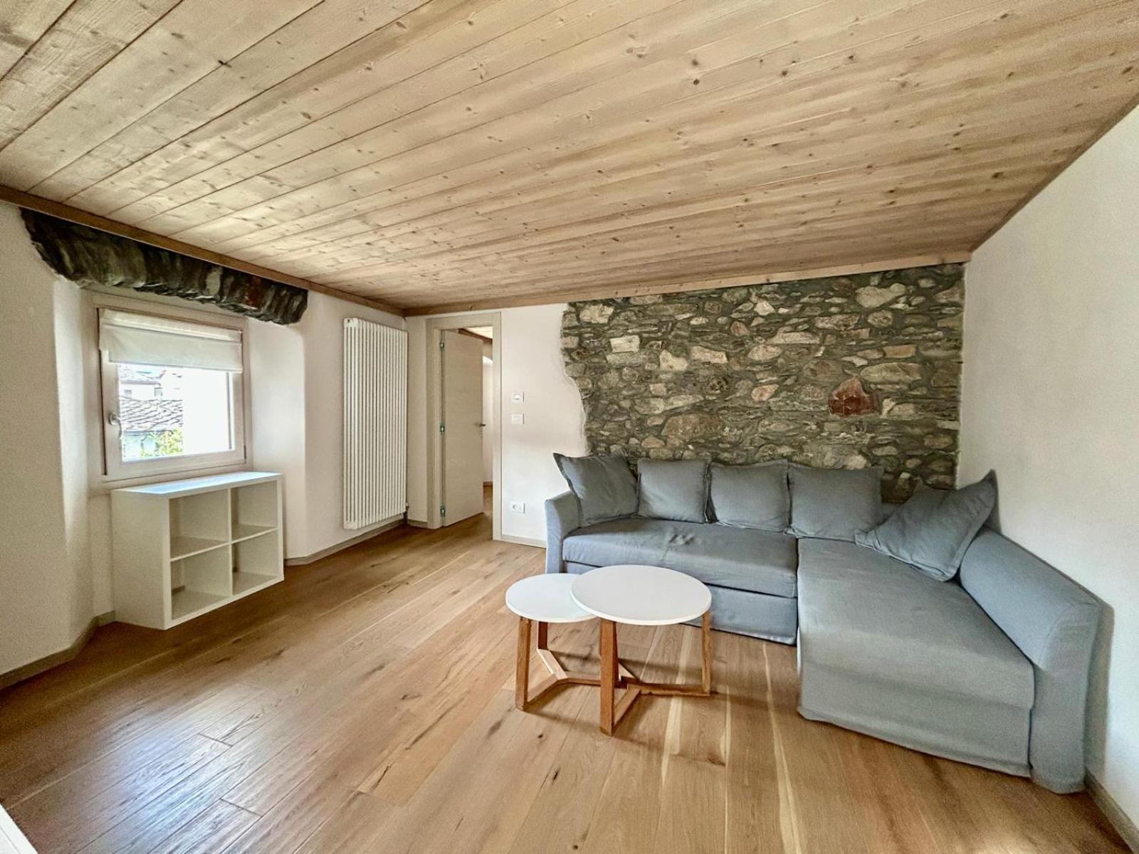 Aosta Holiday Apartments - Monte Zerbion Εξωτερικό φωτογραφία