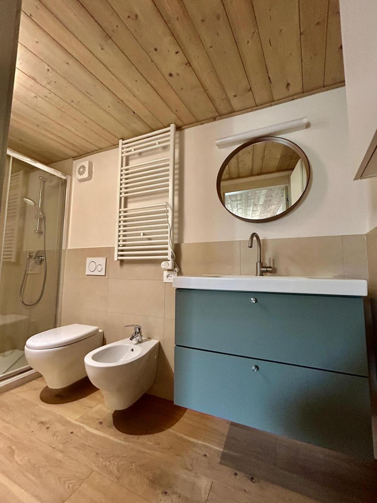 Aosta Holiday Apartments - Monte Zerbion Εξωτερικό φωτογραφία