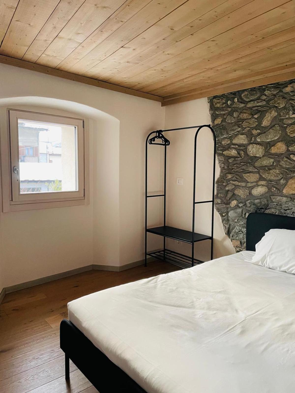 Aosta Holiday Apartments - Monte Zerbion Εξωτερικό φωτογραφία